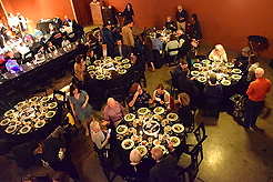 ITS YOUR WORLD BAR MITZVAH